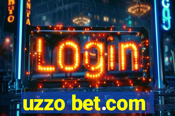 uzzo bet.com